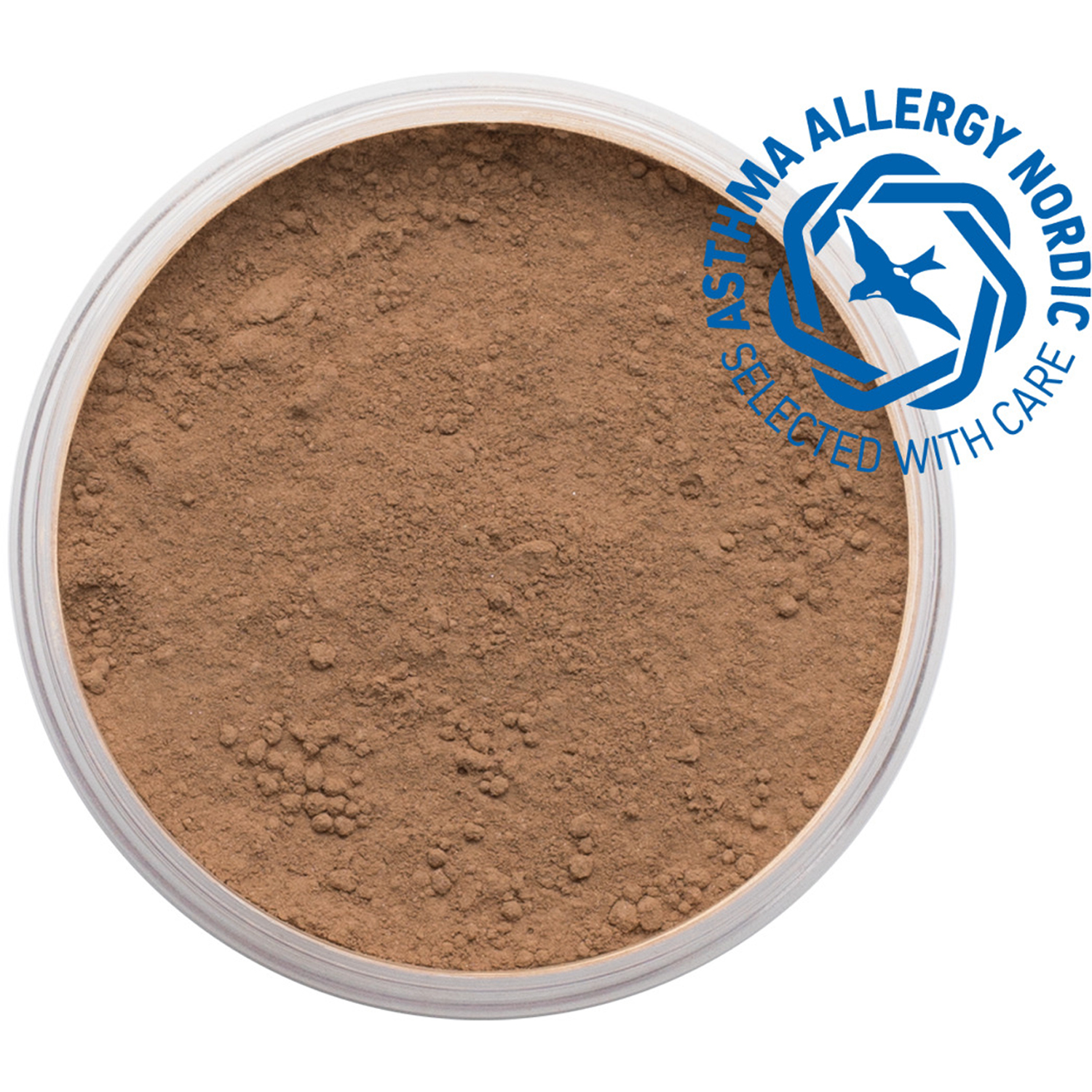 Mineral Powder Foundation