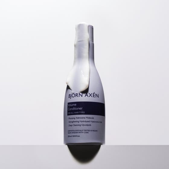 Volume Conditioner