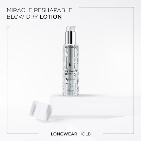 L'Incroyable Blow Dry Leave-In