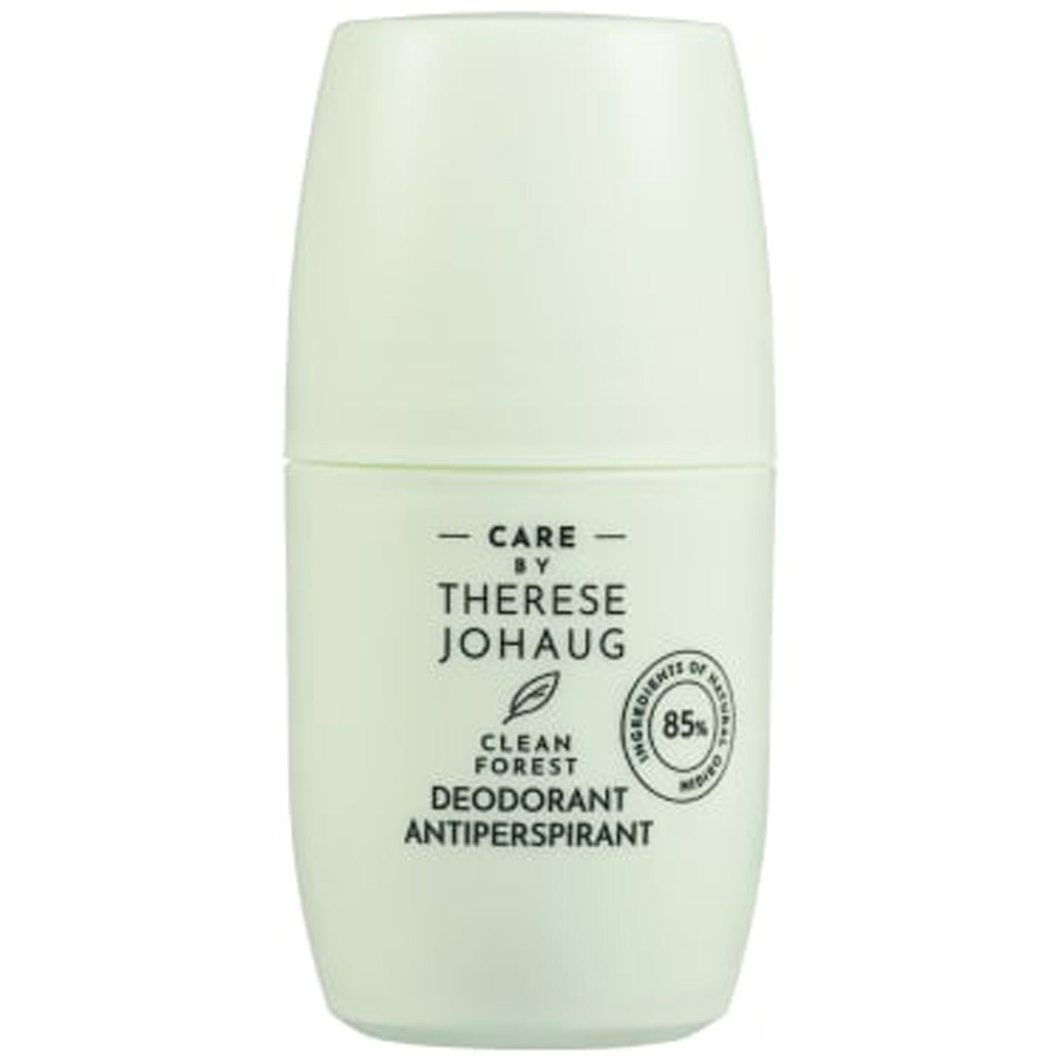 Care by Therese Johaug Fresh Forest Deo