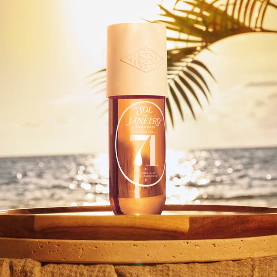 Cheirosa 71 Perfume Mist