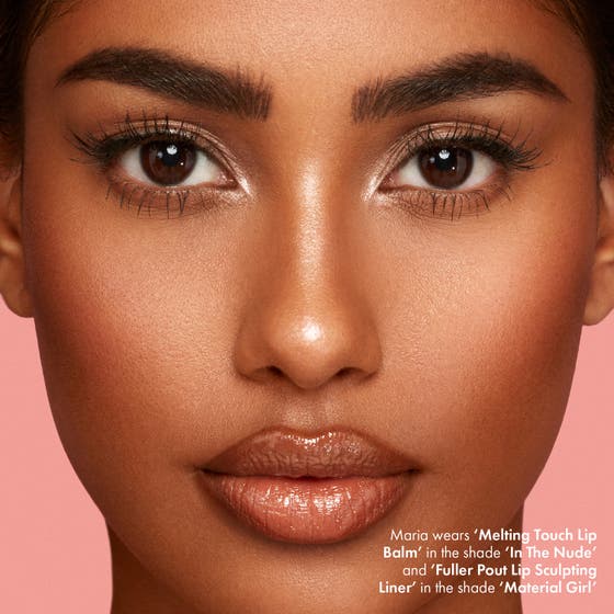 Fuller Pout Sculpting Lip Liner