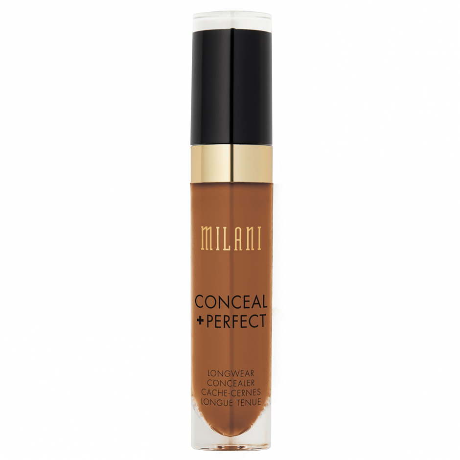 Conceal + Perfect Long-Wear Concealer, Milani Cosmetics Foundation