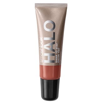Halo Cream Blush Cheek + Lip Gloss