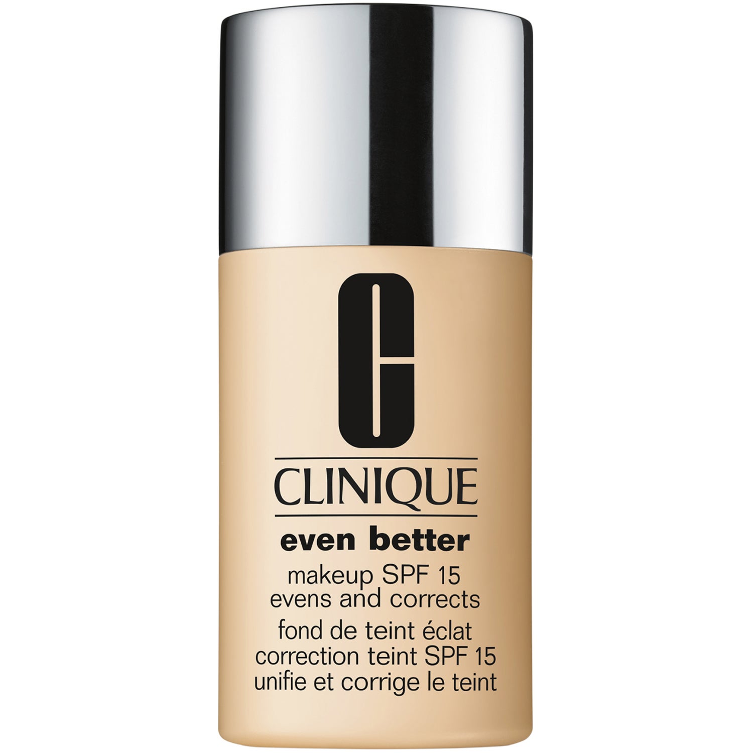 Clinique Even Better Makeup Foundation SPF15 CN 18 Cream Whip 30 ml