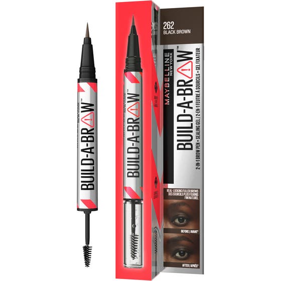 Build-A-Brow Pen