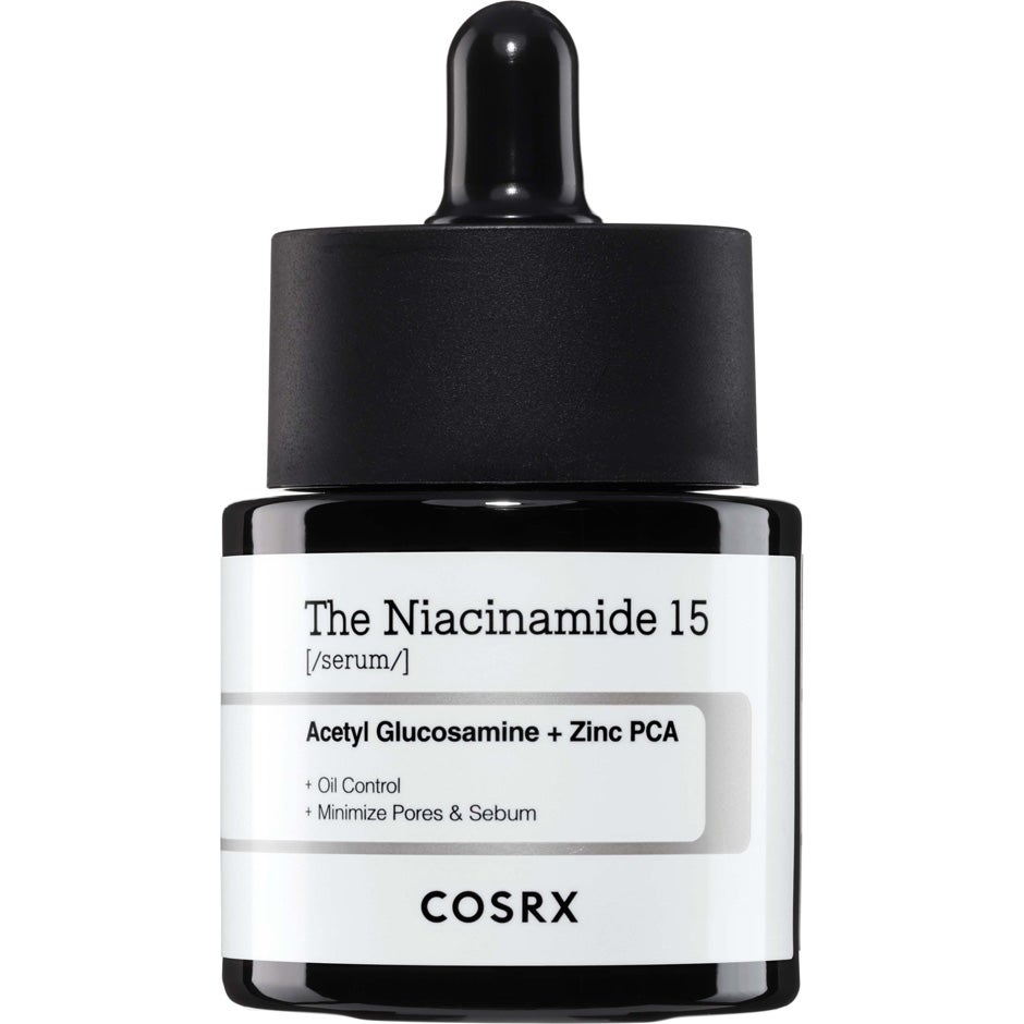 COSRX The Niacinamide 15 Serum