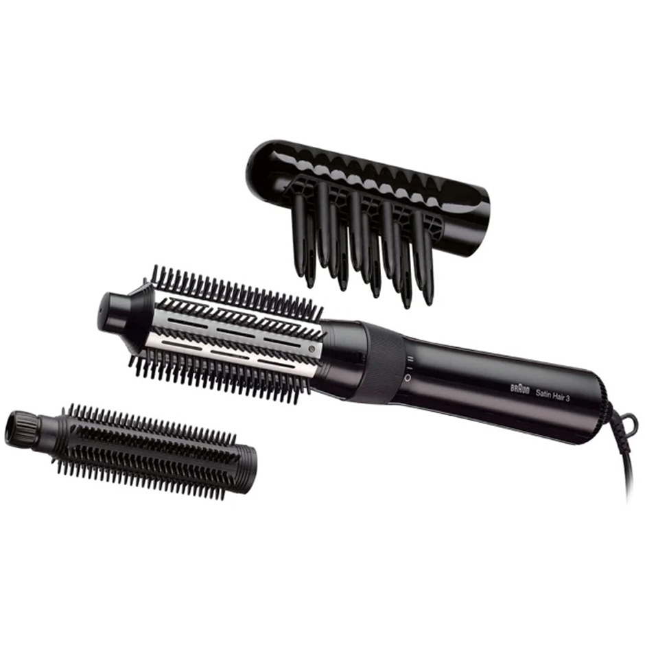 Braun Satin Hair 3Air Styler Black pcs 1