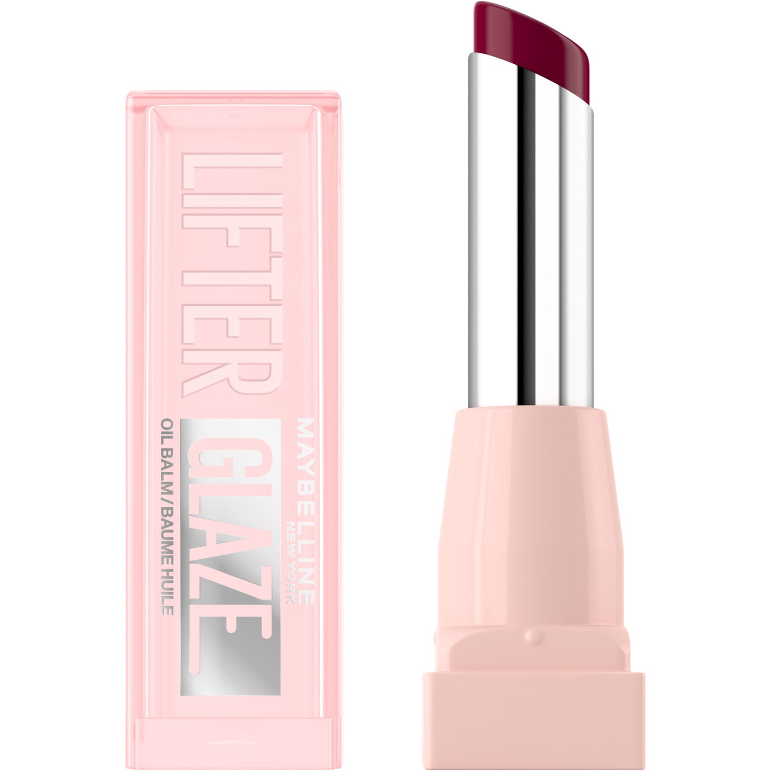 Maybelline Lifter Glaze Lip Balm 08 Acai Glaze - 4,4 g