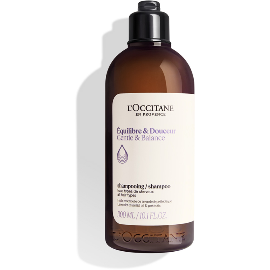 Aroma Gentle & Balance Shampoo, 300 ml L'Occitane Schampo