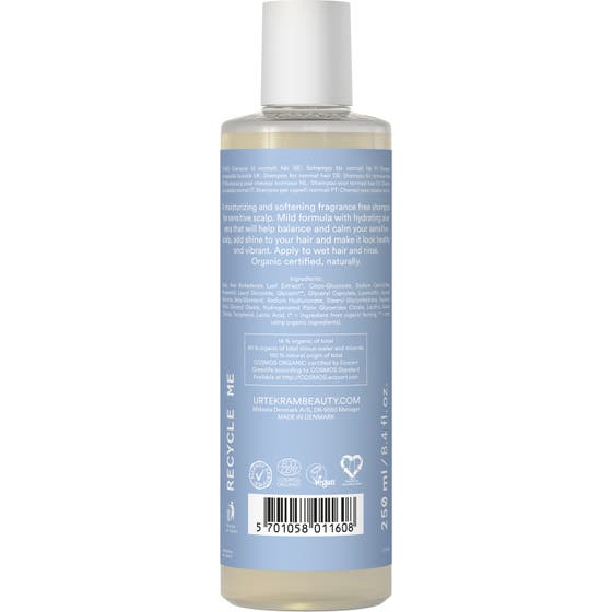 Sensitive Scalp Shampoo