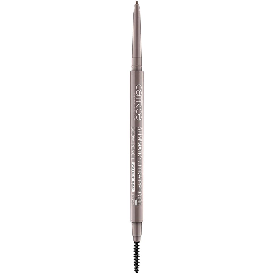 Catrice Slim'Matic Ultra Precise Brow Pencil Waterproof 030 Dark 0-05 g