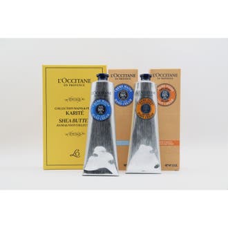 Shea Duo Hand & Foot cream Kit