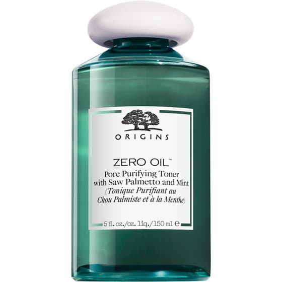 Zero Oil Toner