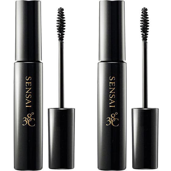 Mascara 38°C Duo