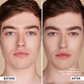 Smoother Blurring Skin Tint