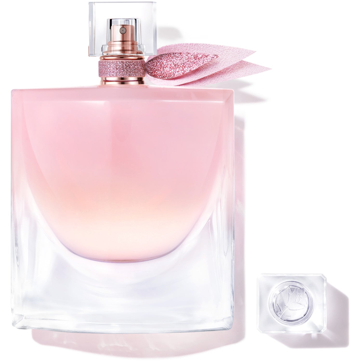 Lancôme Lancôme La vie est belle Vanille Nude Eau de Parfum - 100 ml parfym