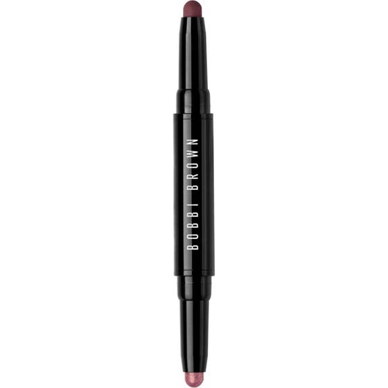 Dual-Ended Long-Wear Cream Shadow Stick
