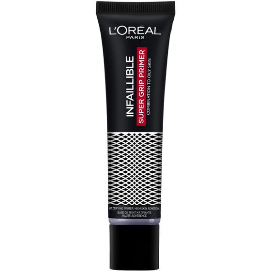 Infaillble Primer