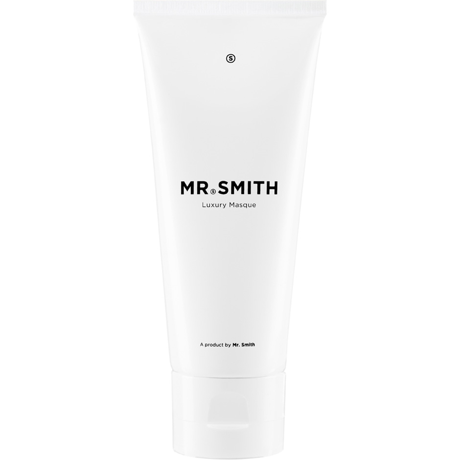 MRS Luxury Masque, 200 ml Mr. Smith Hårvårdstillbehör