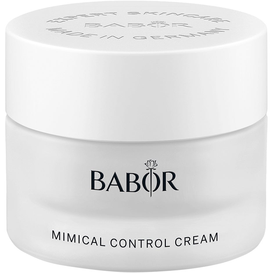 Babor Mimical Control Cream