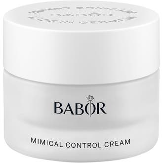Mimical Control Cream