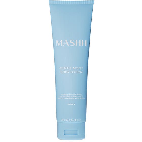 Gentle Moist Body Lotion