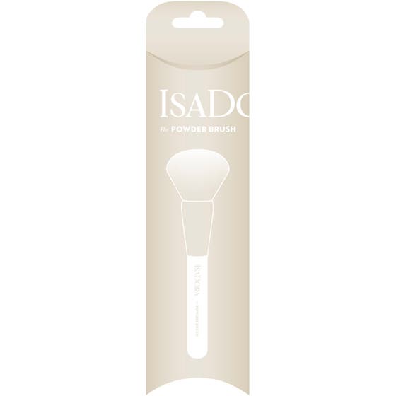The Powder Brush