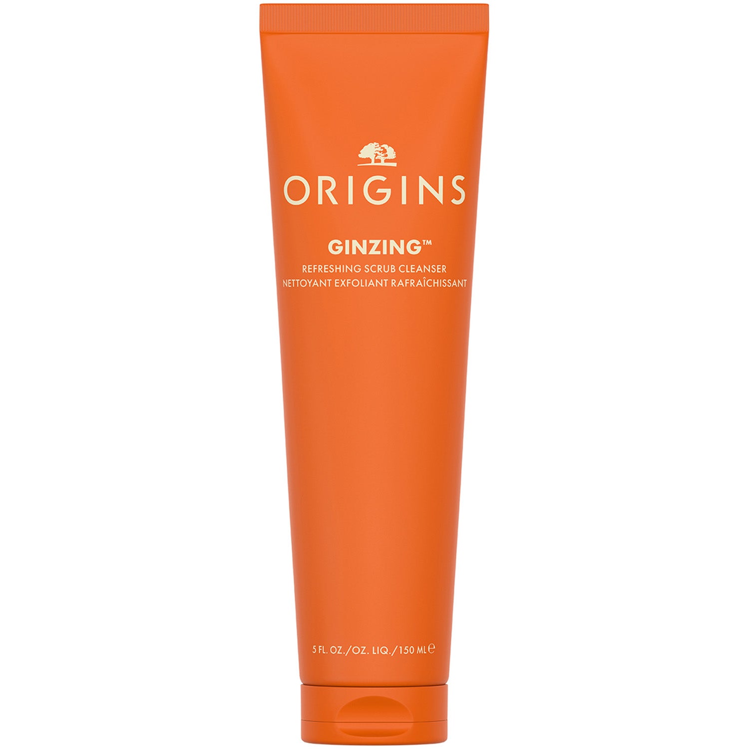 Origins GinZing Refreshing Scrub Cleanser 150 ml