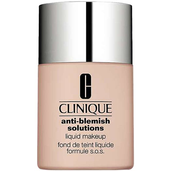 Anti-Blemish Solutions Liquid Makeup