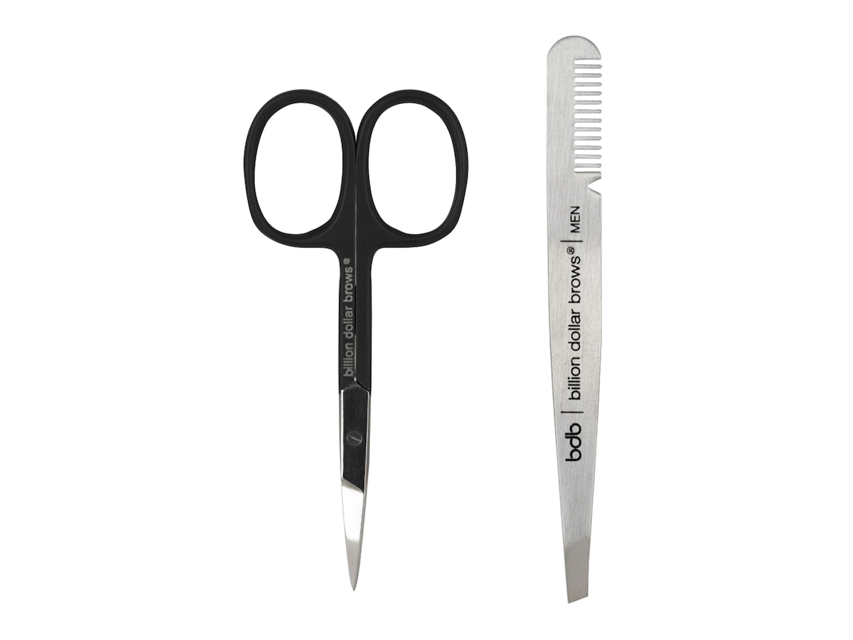 Men's Grooming Kit