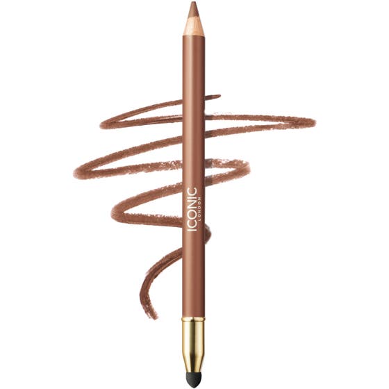 Fuller Pout Sculpting Lip Liner