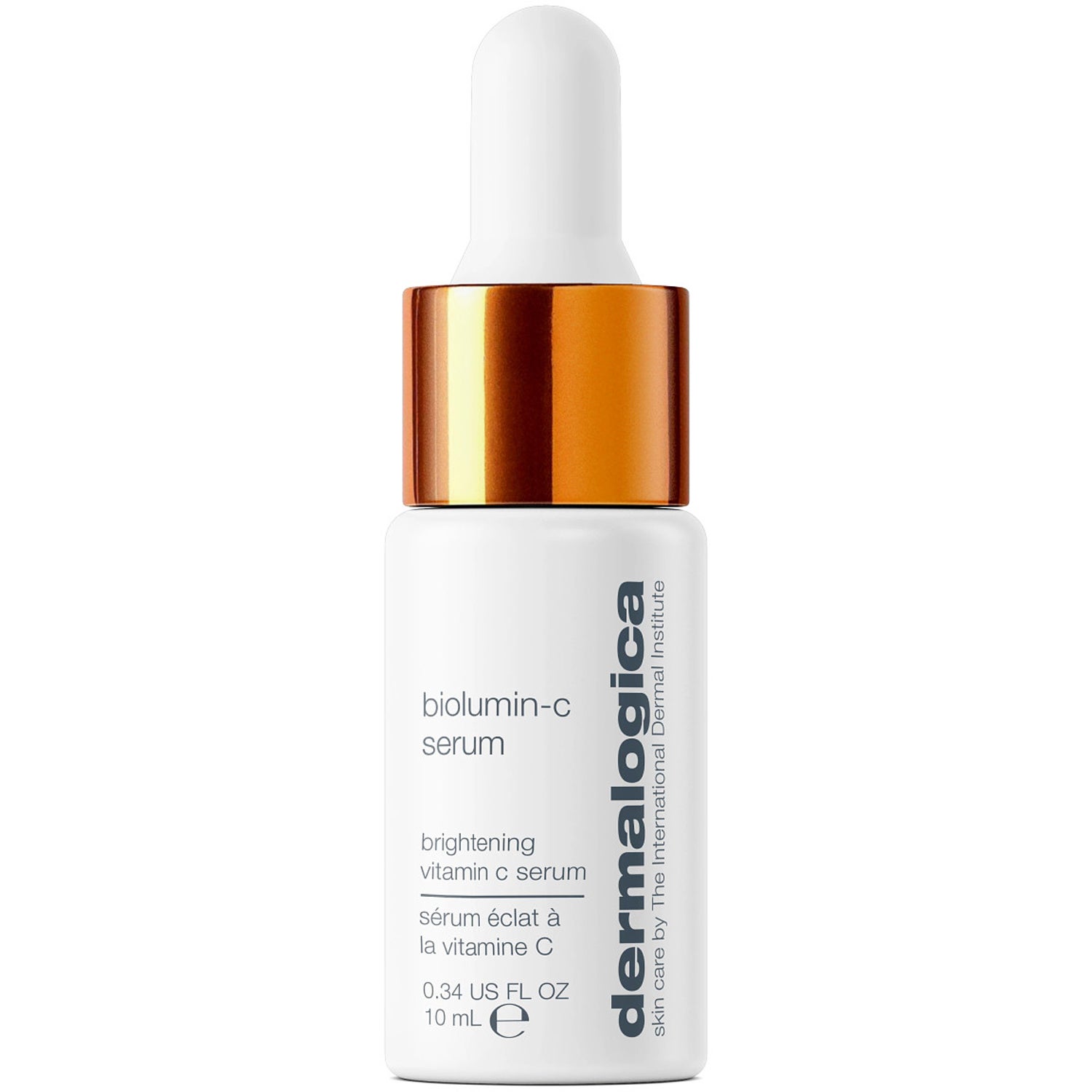 Dermalogica AGE smart Biolumin-C Serum