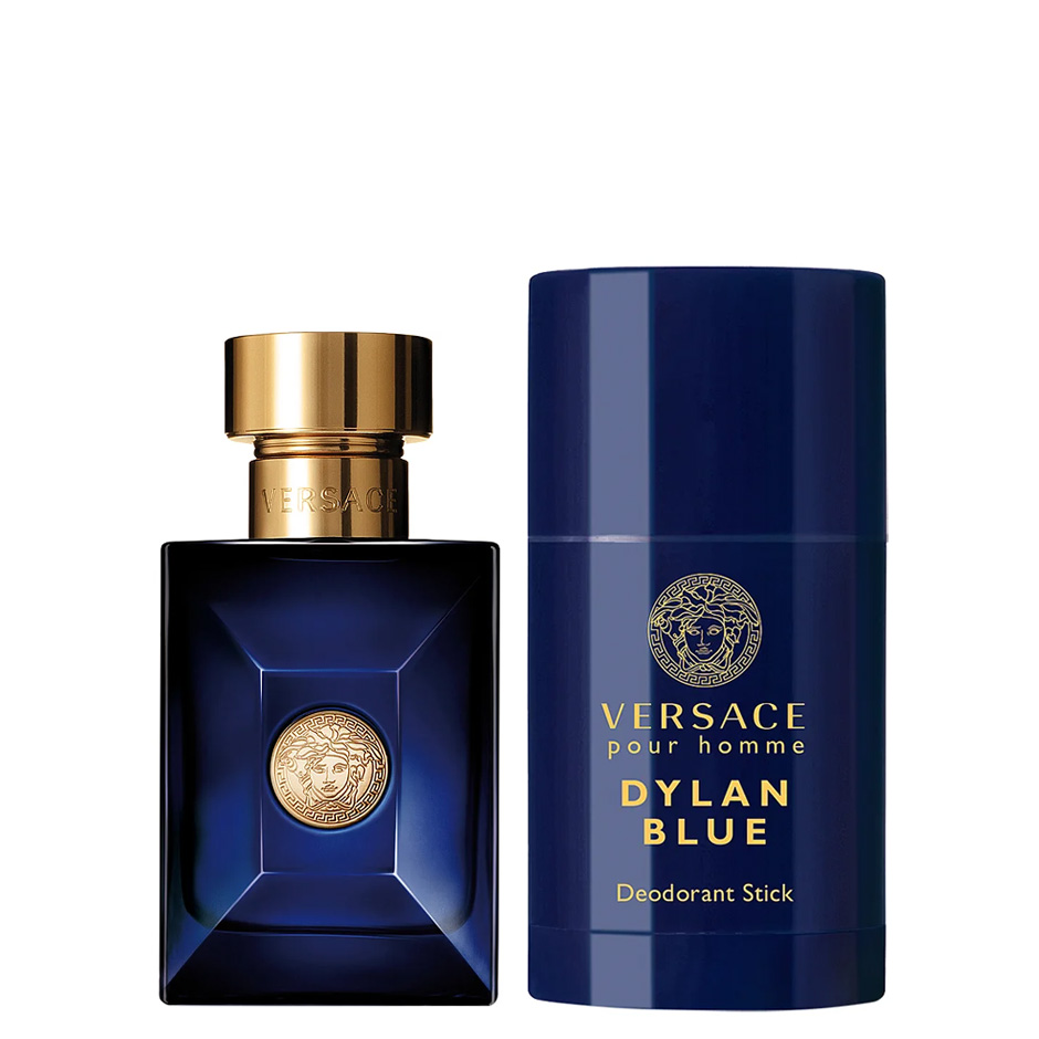 Pour Homme Dylan Blue Duo, Versace Parfymset herr