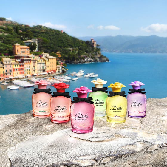 Dolce Lilly