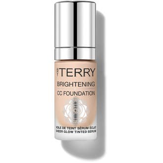 Brightening CC Foundation