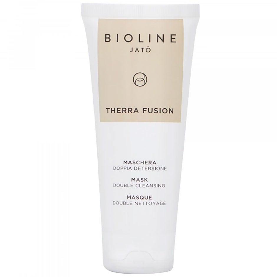 Bioline JatòTherra Fusion Double Cleansing Mask