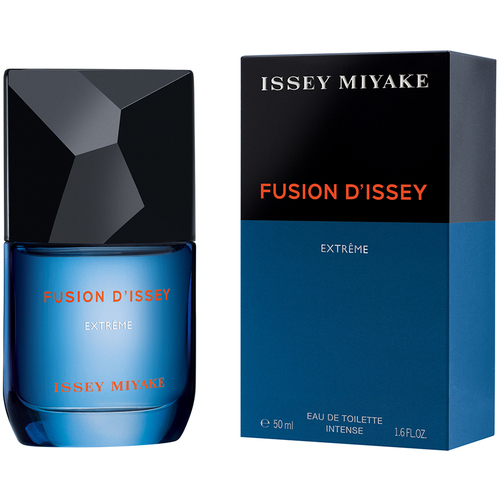 Issey Miyake Fusion D'Issey Extreme