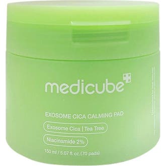 Exosome Cica Calming Pad