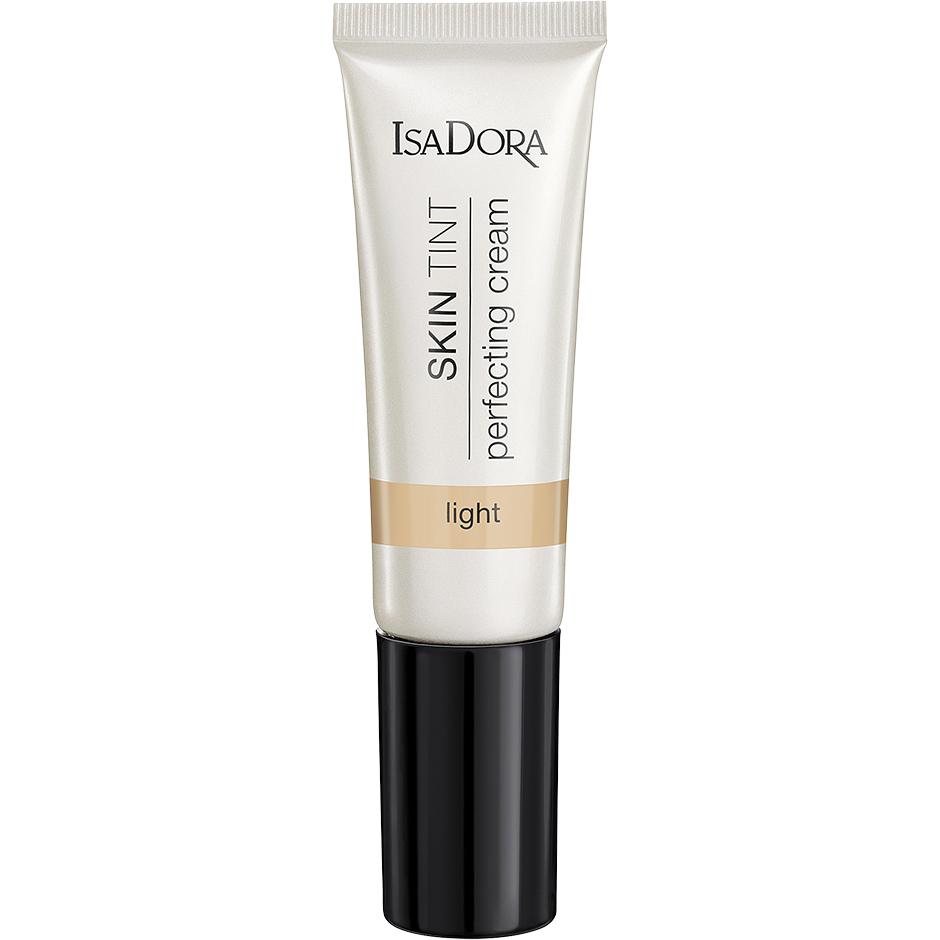 Skin Tint Perfecting Cream, 30 ml IsaDora Foundation