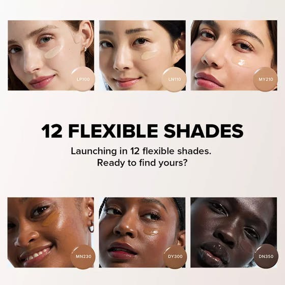 Daily Tinted Fluid Sunscreen Broad Spectrum SPF 30 PA +++