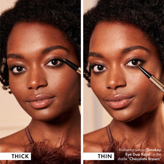 Eyeliner Duo Smokey Eye