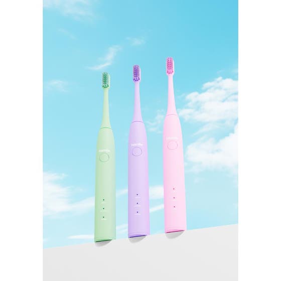 Electric Toothbrush