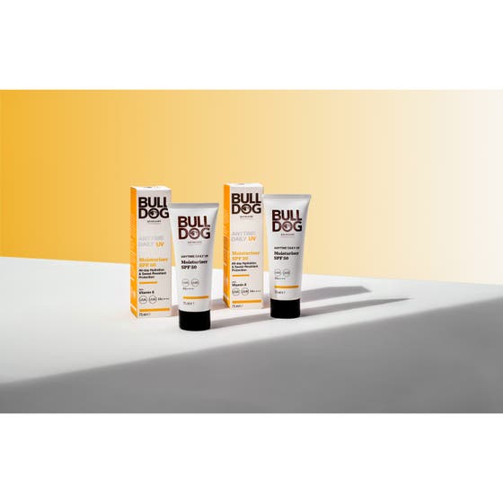 Anytime Daily Moisturiser SPF 50