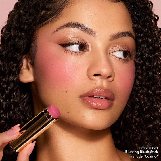 Blurring Blush Stick