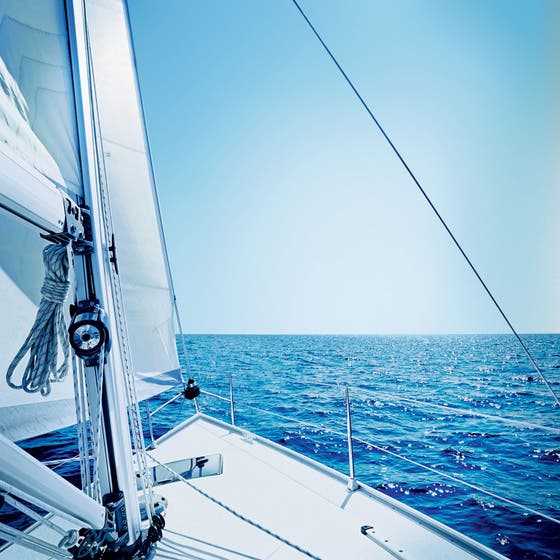 Replica Sailing Day EdT