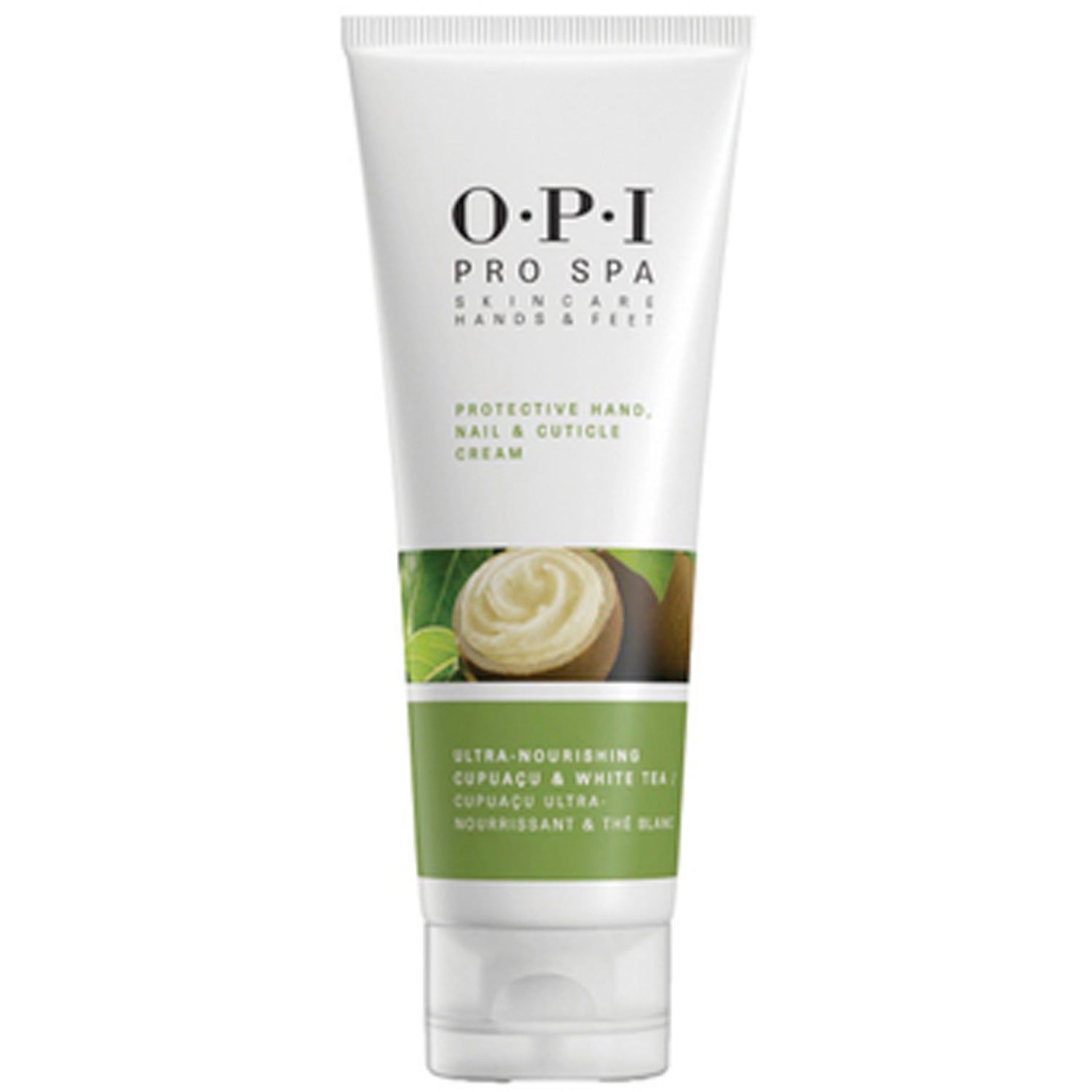 Protective Hand Nail & Cuticle Cream, 50 ml OPI Handkräm