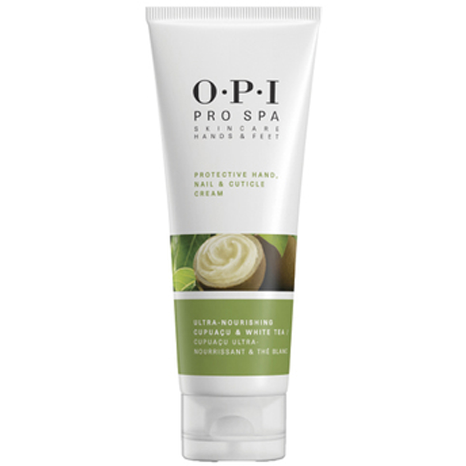Protective Hand Nail & Cuticle Cream