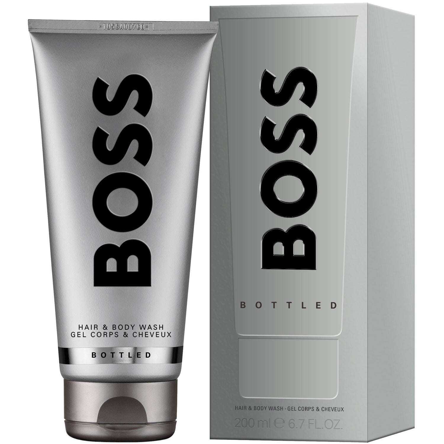 Hugo Boss Bottled Shower Gel 200 ml