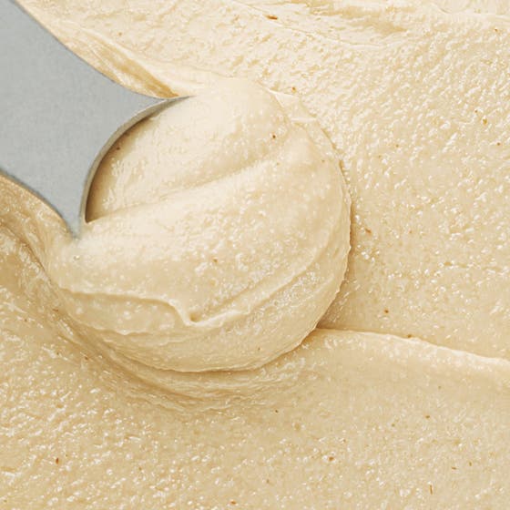 Oat In Gentle Exfoliating Face Cleanser